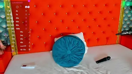 VallerieJones webcam stripchat model stream image