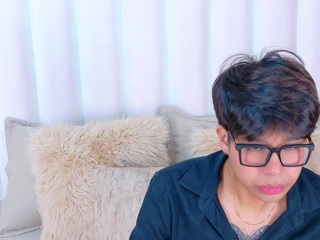 Nick Springs webcam model stream image