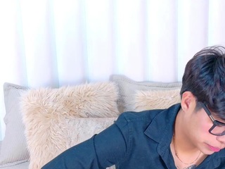 Nick Springs webcam model stream image
