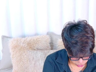 Nick Springs webcam model stream image