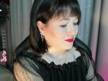 Victoria-Di1 webcam model stream image