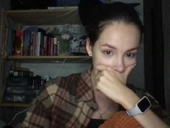 VoidWithYuna webcam model stream image