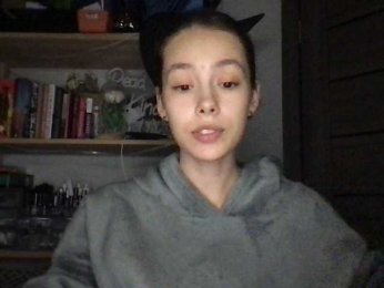 VoidWithYuna webcam model stream image