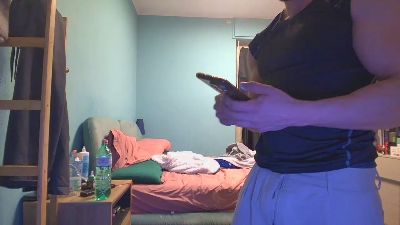 martk878602 webcam model stream image