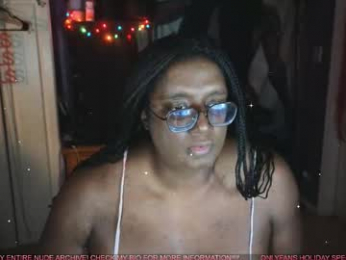 naomifux webcam chaturbate model stream image