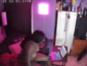 naomifux webcam model stream image