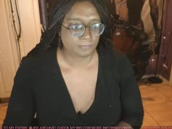 naomifux webcam model stream image