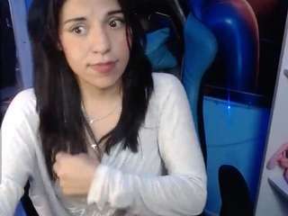 martinafonse webcam model stream image