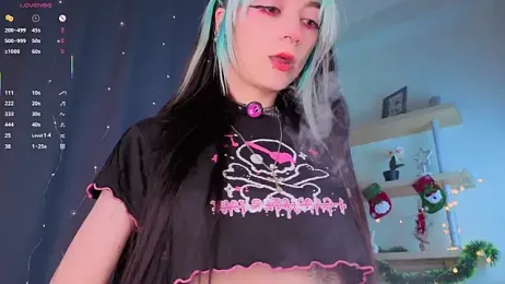 TristaRoht webcam model stream image