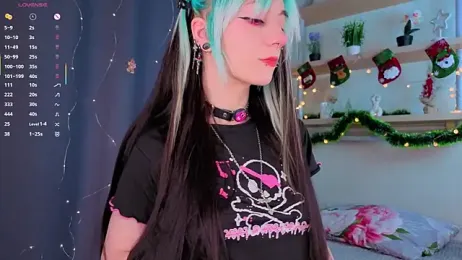 TristaRoht webcam stripchat model stream image