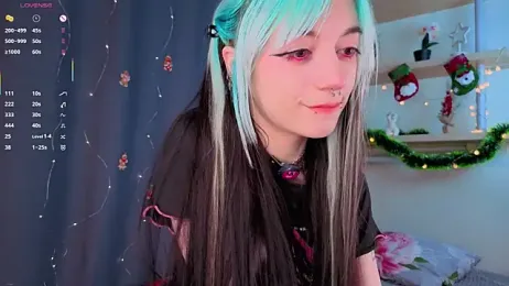 TristaRoht webcam model stream image