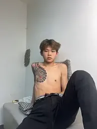 XBD-1 webcam model stream image