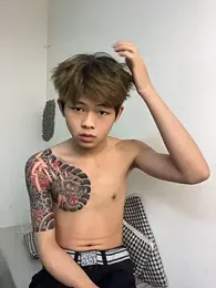 XBD-1 webcam model stream image