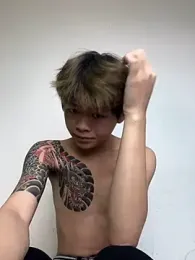 XBD-1 webcam stripchat model stream image