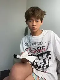 XBD-1 webcam model stream image