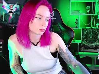 helen-carter webcam model stream image