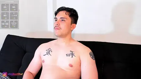 jasonxd9898 webcam model stream image