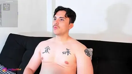 jasonxd9898 webcam model stream image