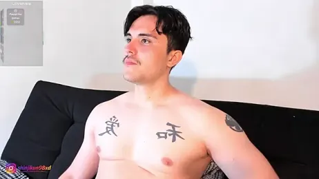 jasonxd9898 webcam model stream image