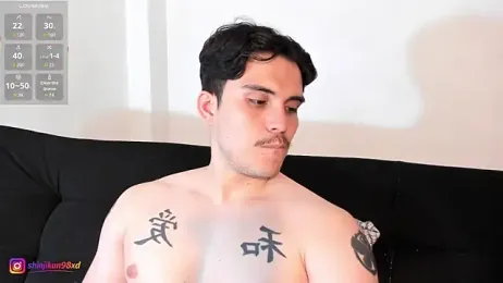 jasonxd9898 webcam model stream image