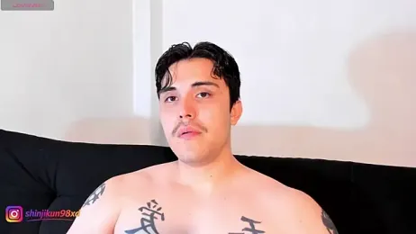 jasonxd9898 webcam model stream image