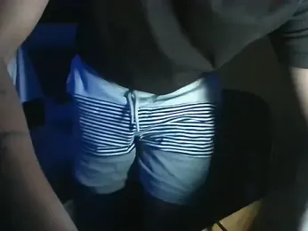 Bhebhizwelonkeleli webcam model stream image