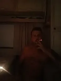 ModeGhost webcam model stream image