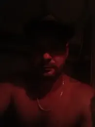 ModeGhost webcam model stream image