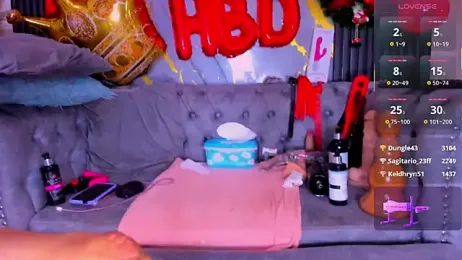 dailly_hot webcam model stream image