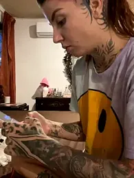 Izy_cute_ webcam stripchat model stream image