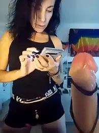 freyamoret webcam model stream image