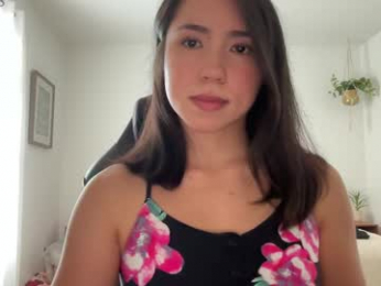 jadelove_ webcam model stream image