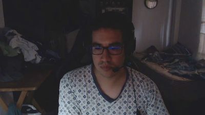 thealfawolf2 webcam model stream image