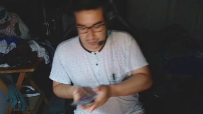 thealfawolf2 webcam model stream image