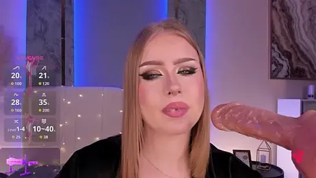 royce_ghost1 webcam model stream image