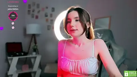 yourtimeforlove webcam model stream image