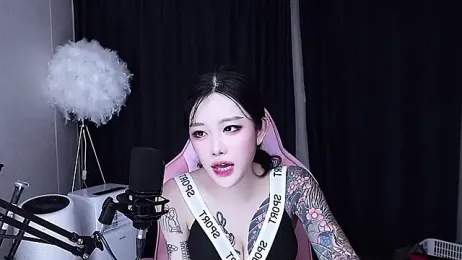 MISA_02 webcam model stream image