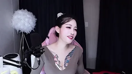 MISA_02 webcam model stream image