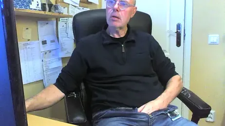 Klipparn webcam model stream image