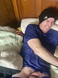 Mac_ThunderCock webcam model stream image