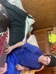 Mac_ThunderCock webcam model stream image