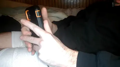 Mac_ThunderCock webcam model stream image