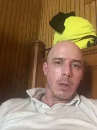 Mac_ThunderCock webcam model stream image