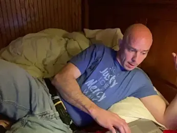 Mac_ThunderCock webcam model stream image