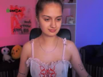 amanda_nomad webcam model stream image
