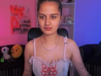 amanda_nomad webcam model stream image