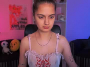 amanda_nomad webcam model stream image
