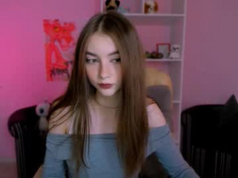 amanda_nomad webcam model stream image
