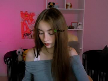 amanda_nomad webcam model stream image
