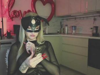 GOROD_GREHOV webcam model stream image